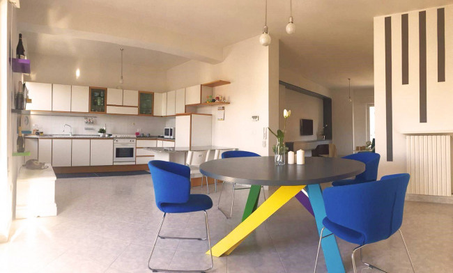 Appartamento in Vendita a Spinetoli