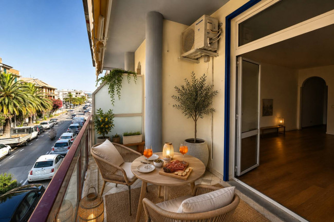 Studio/Ufficio in Vendita a San Benedetto del Tronto