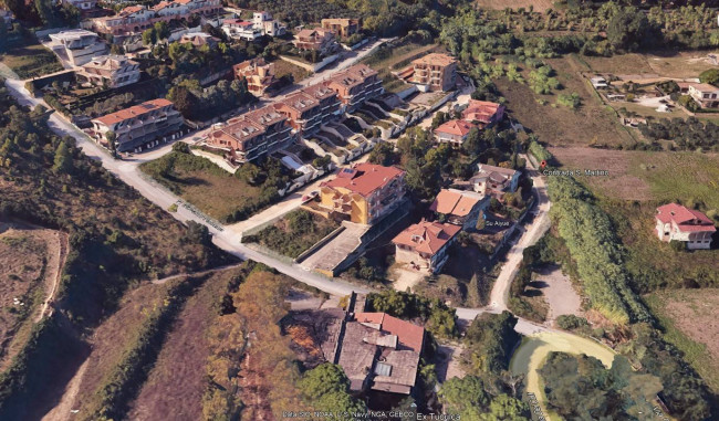 Terreno edificabile in Vendita a Colonnella