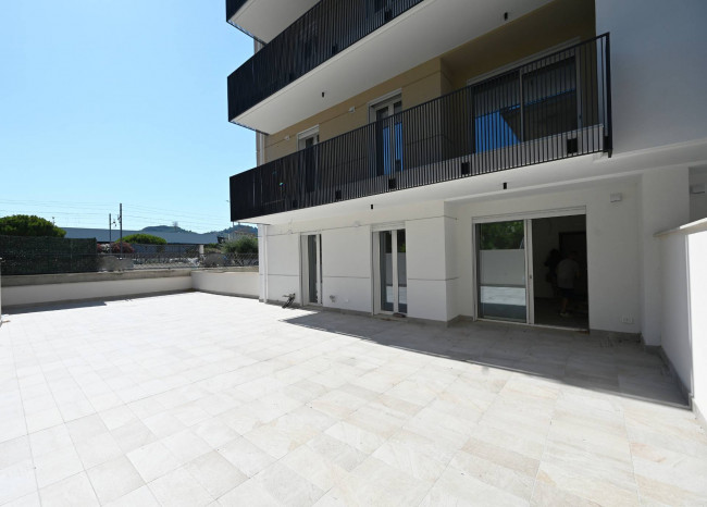 Appartamento in Vendita a San Benedetto del Tronto