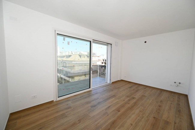 Appartamento in Vendita a San Benedetto del Tronto