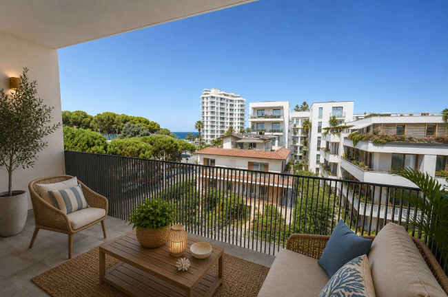 Appartamento in Vendita a San Benedetto del Tronto