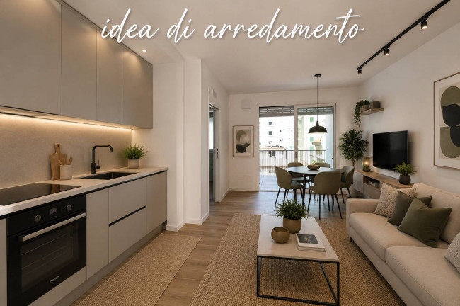 Appartamento in Vendita a San Benedetto del Tronto