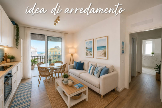 Appartamento in Vendita a San Benedetto del Tronto