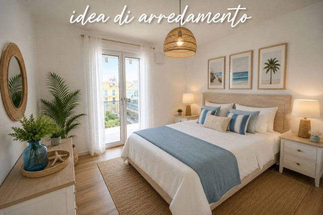 Appartamento in Vendita a San Benedetto del Tronto