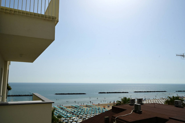 Appartamento in Vendita a San Benedetto del Tronto