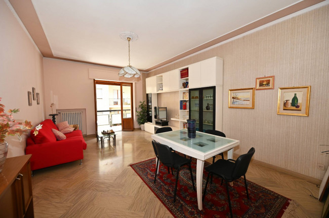 Appartamento in Vendita a San Benedetto del Tronto