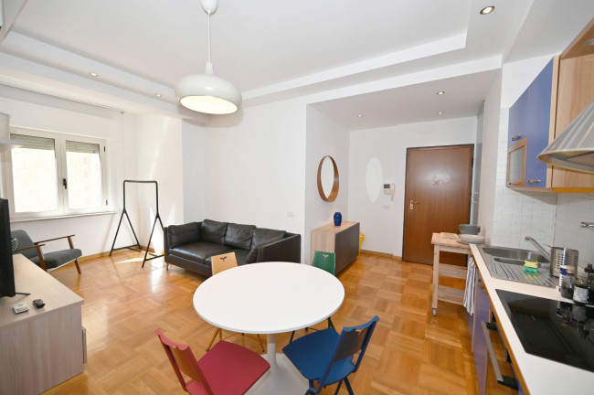 Appartamento in Vendita a San Benedetto del Tronto