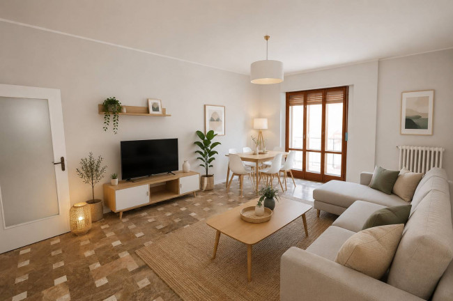 Appartamento in Vendita a San Benedetto del Tronto