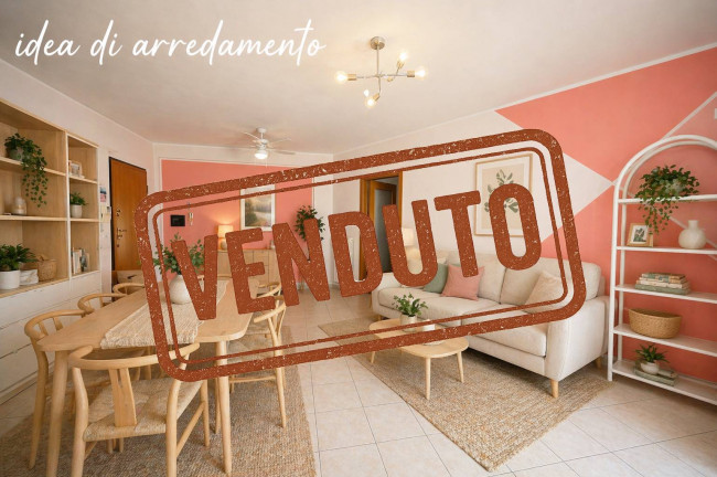 Appartamento in Vendita a Castel di Lama