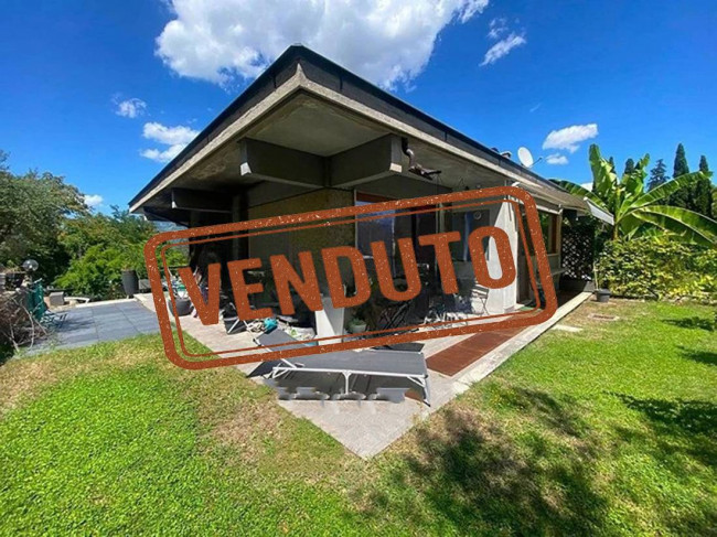 Villa in Vendita a Ascoli Piceno