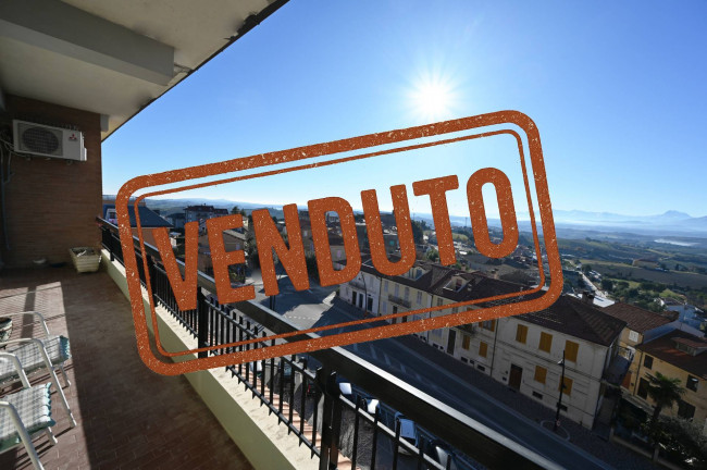 Appartamento in Vendita a Offida