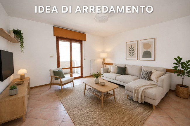 Appartamento in Vendita a Colli del Tronto