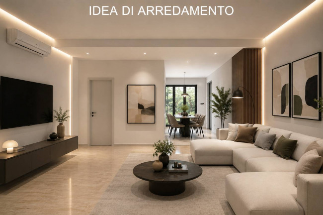 Appartamento in Vendita a Spinetoli
