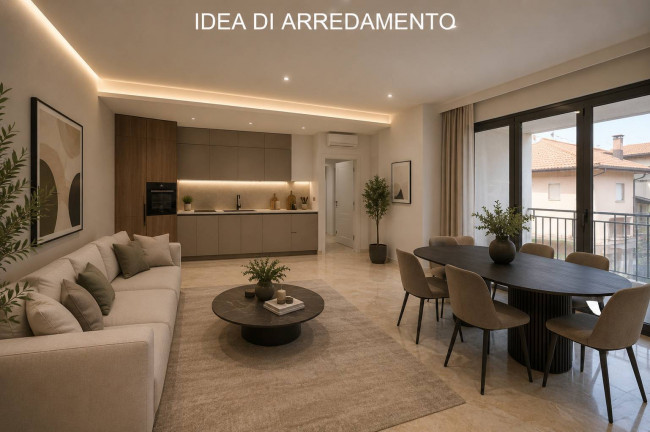Appartamento in Vendita a Spinetoli
