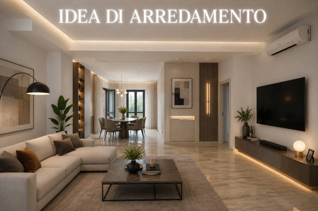 Appartamento in Vendita a Spinetoli