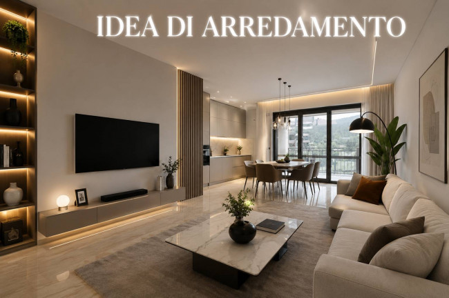 Appartamento in Vendita a Spinetoli