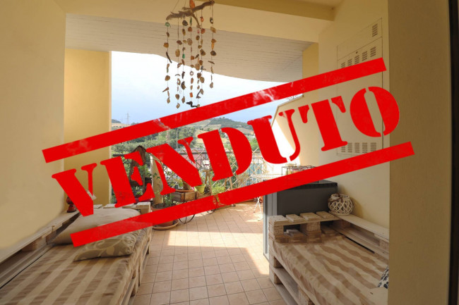 Appartamento in Vendita a San Benedetto del Tronto