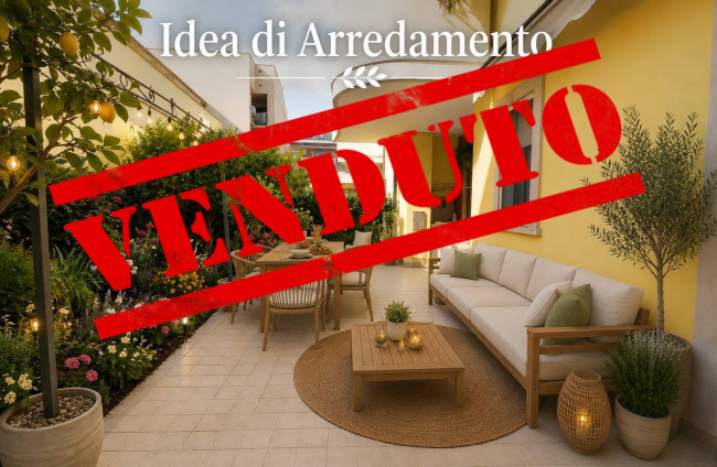 Appartamento in Vendita a San Benedetto del Tronto