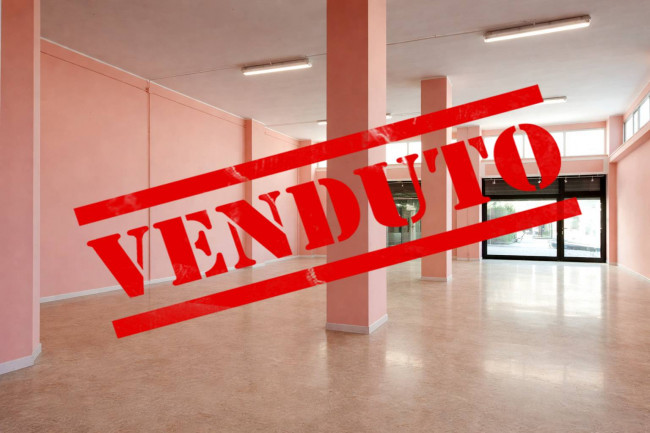 Locale commerciale in Vendita a San Benedetto del Tronto