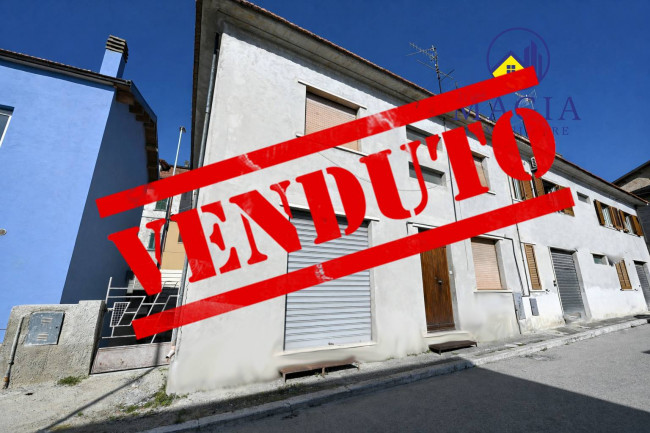Casa singola in Vendita a Castel di Lama