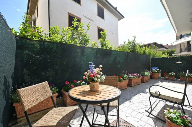 Appartamento in Vendita a San Benedetto del Tronto