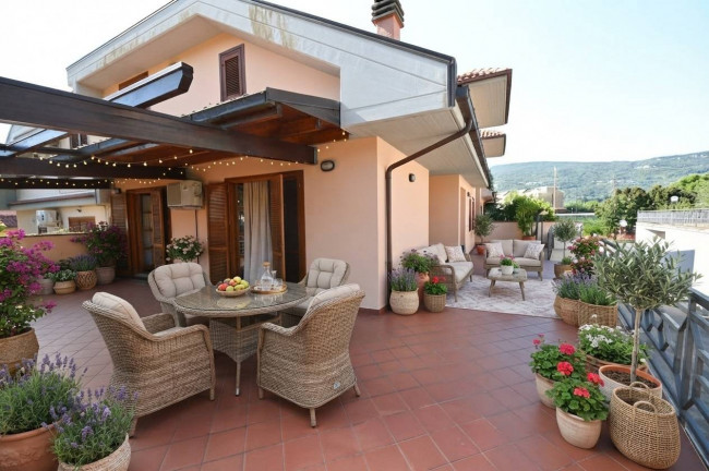 Villa a schiera in Vendita a Ascoli Piceno