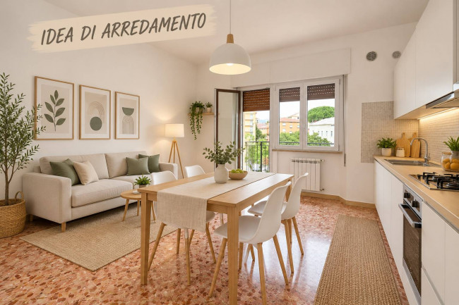 Appartamento in Vendita a Ascoli Piceno