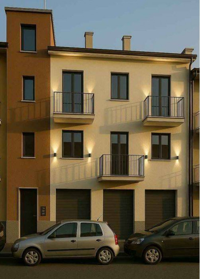 Appartamento in Vendita a San Benedetto del Tronto