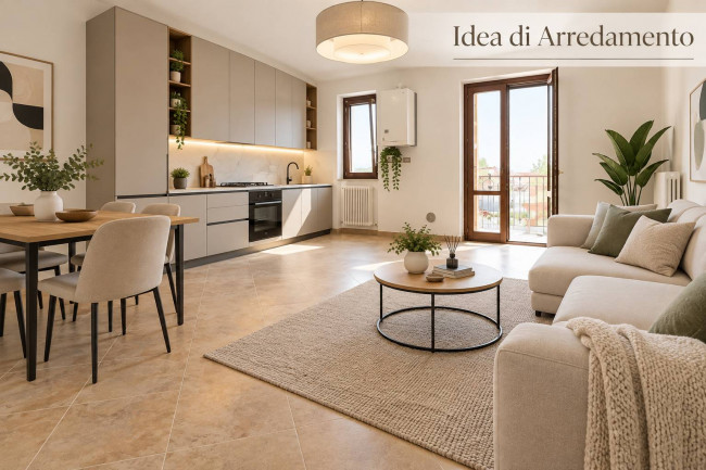 Appartamento in Vendita a San Benedetto del Tronto