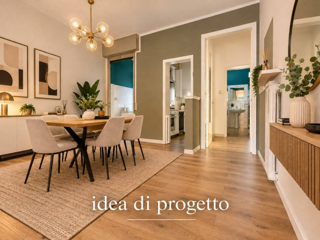 Appartamento in Vendita a San Benedetto del Tronto