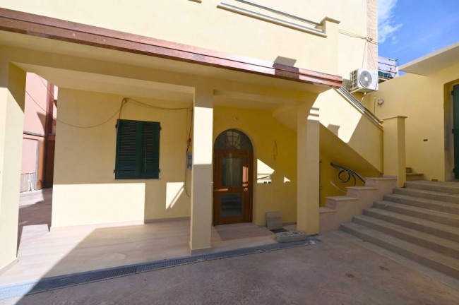 Appartamento in Vendita a San Benedetto del Tronto