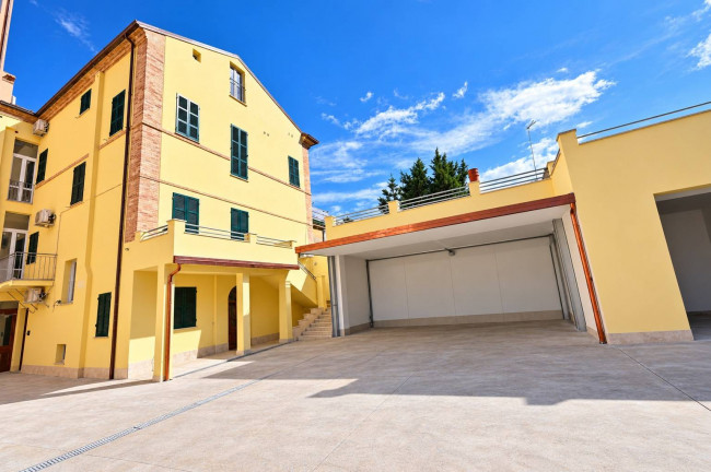 Appartamento in Vendita a San Benedetto del Tronto