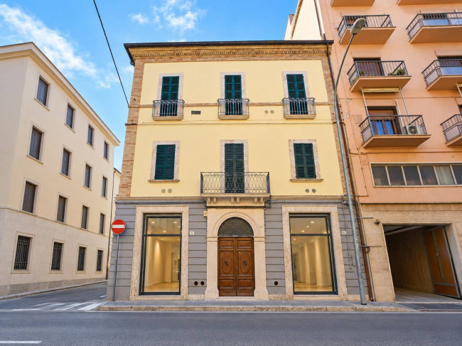 Appartamento in Vendita a San Benedetto del Tronto