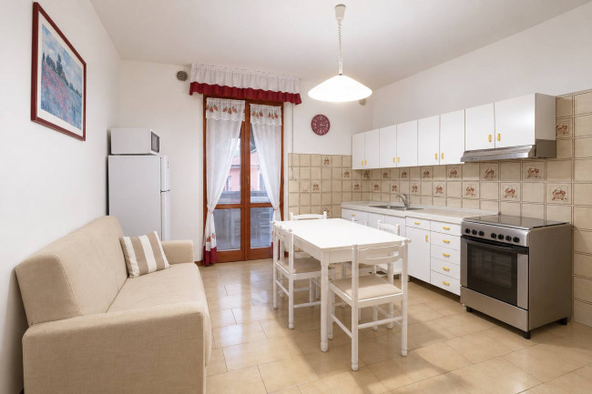 Appartamento in Vendita a San Benedetto del Tronto