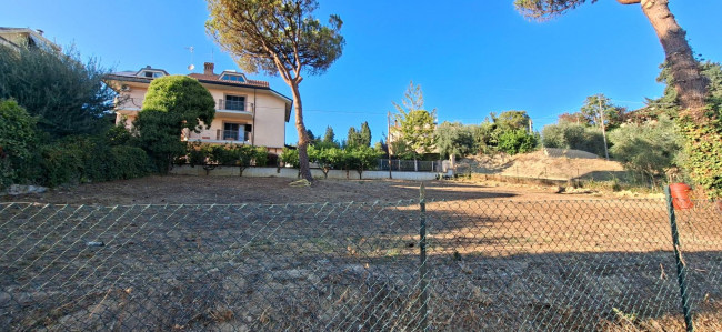 Terreno edificabile in Vendita a Monsampolo del Tronto