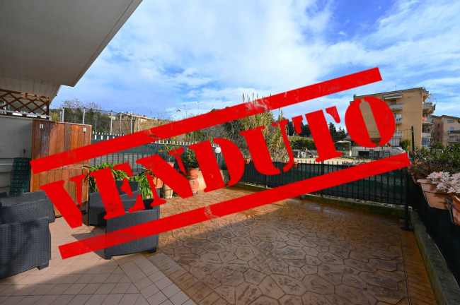 Villa a schiera in Vendita a Colli del Tronto