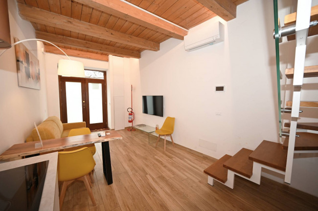 Casa Indipendente in Vendita a Ascoli Piceno