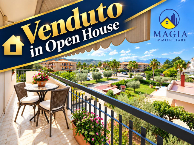 Appartamento in Vendita a Monsampolo del Tronto