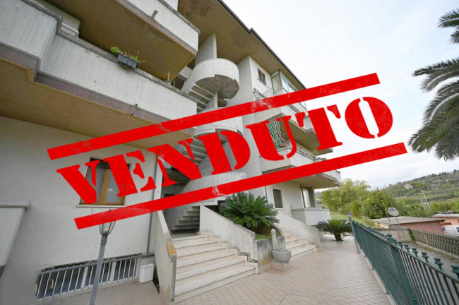 Appartamento in Vendita a Monsampolo del Tronto