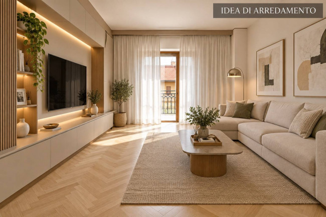 Appartamento in Vendita a Grottammare