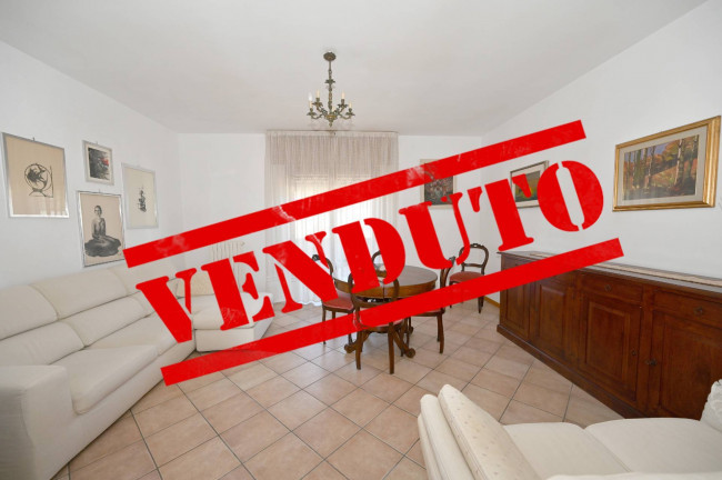 Appartamento in Vendita a Colli del Tronto