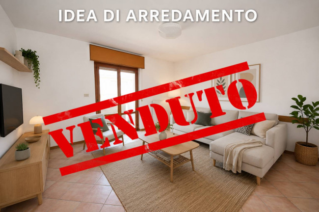 Appartamento in Vendita a Colli del Tronto