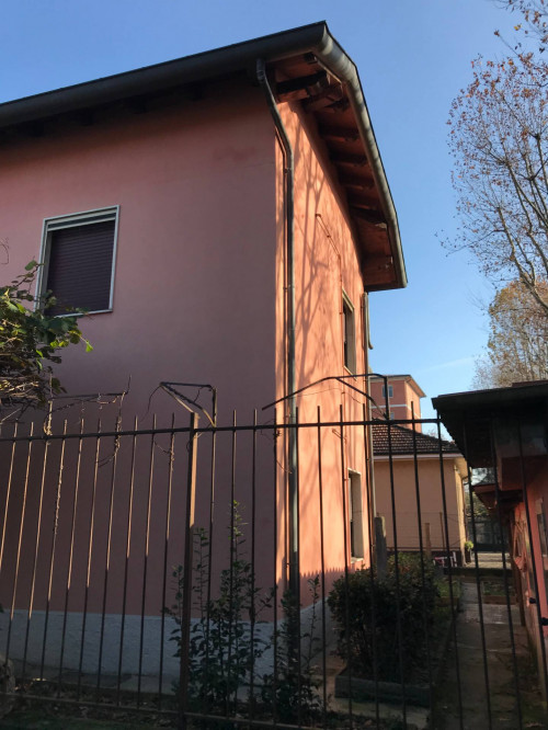 Villa in Vendita a Cassano d'Adda
