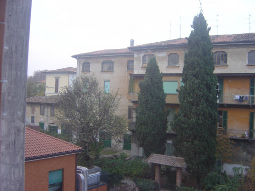 Appartamento in Vendita a Cassano d'Adda