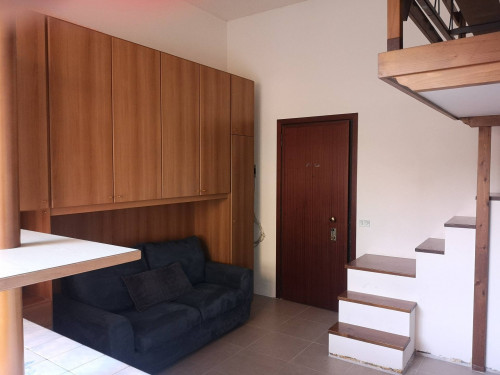 Appartamento in Affitto a Inzago