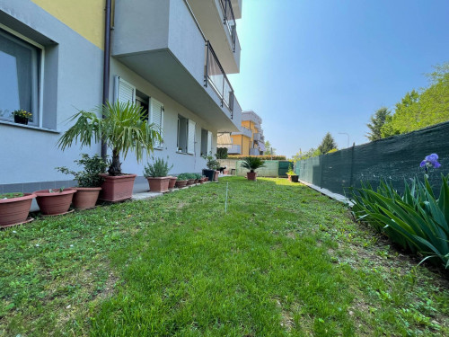 Appartamento in Vendita a Inzago