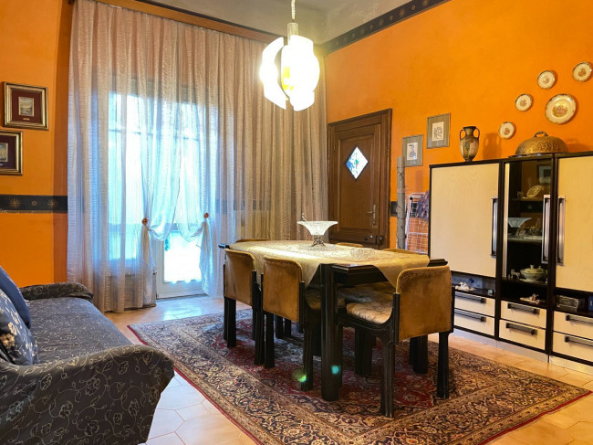 Appartamento in Vendita a Cassano d'Adda