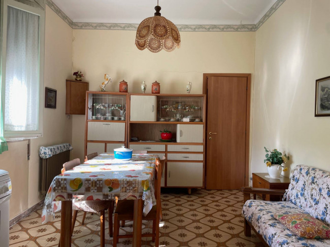 Villa in Vendita a Cassano d'Adda