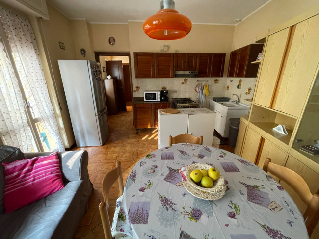 Appartamento in Vendita a Canonica d'Adda